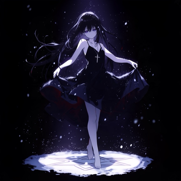 I'm a Witch cover